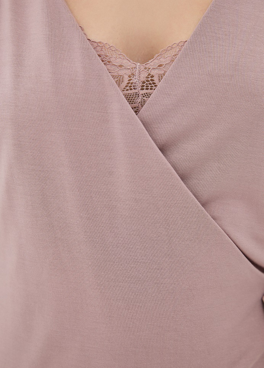 Комбинированная всесезон пижама (топ, кофта, брюки) кофта + брюки Pretty Polly