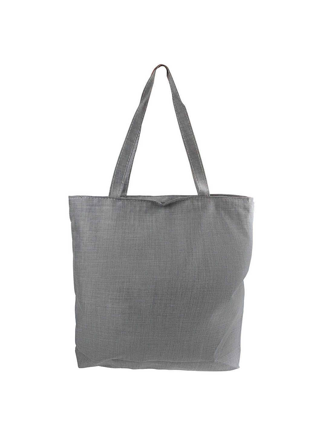 Женская пляжная тканевая сумка 38х39х8 см Valiria Fashion (210759448)