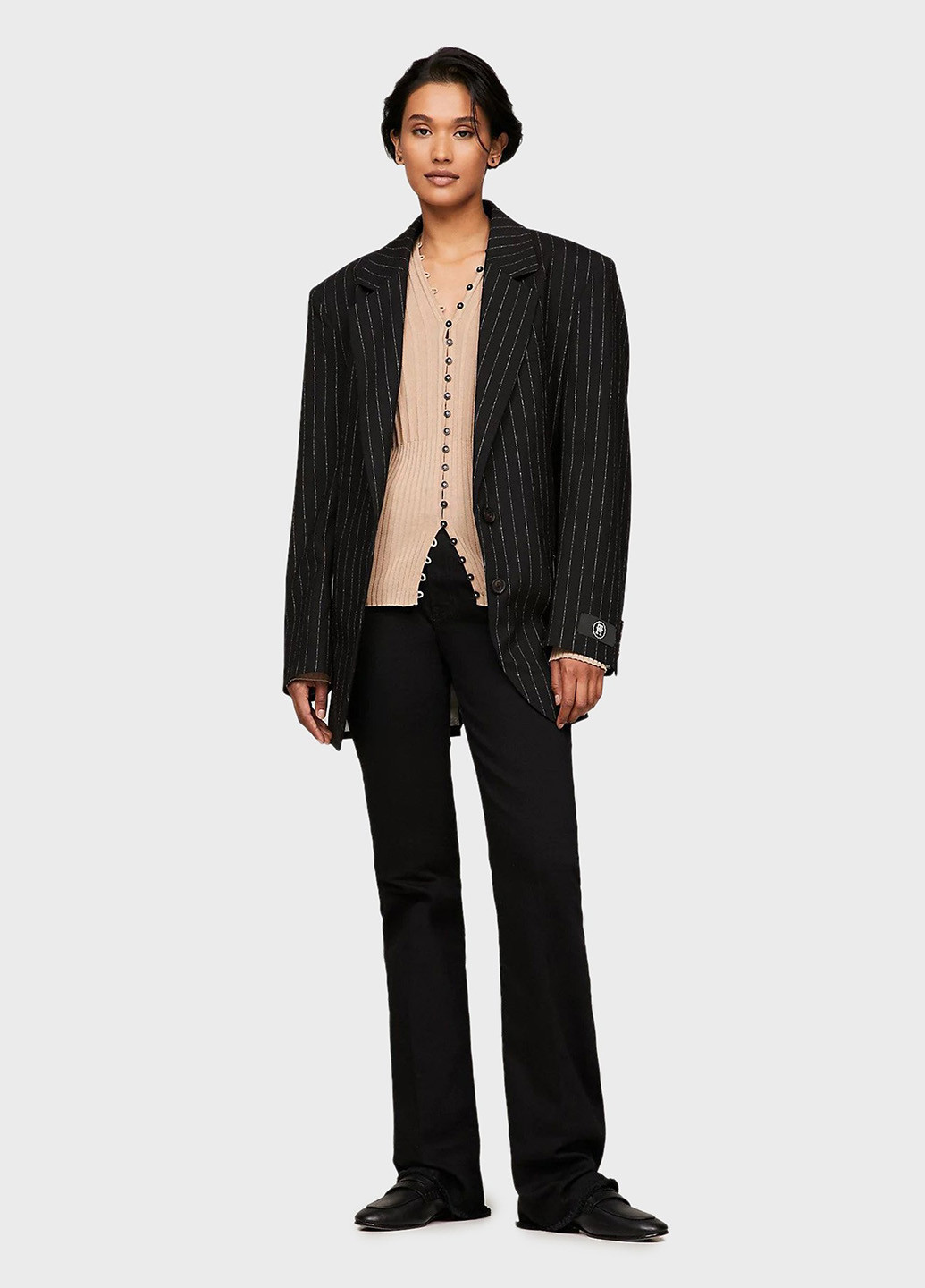 Джинсы Tommy Hilfiger - (307009318)