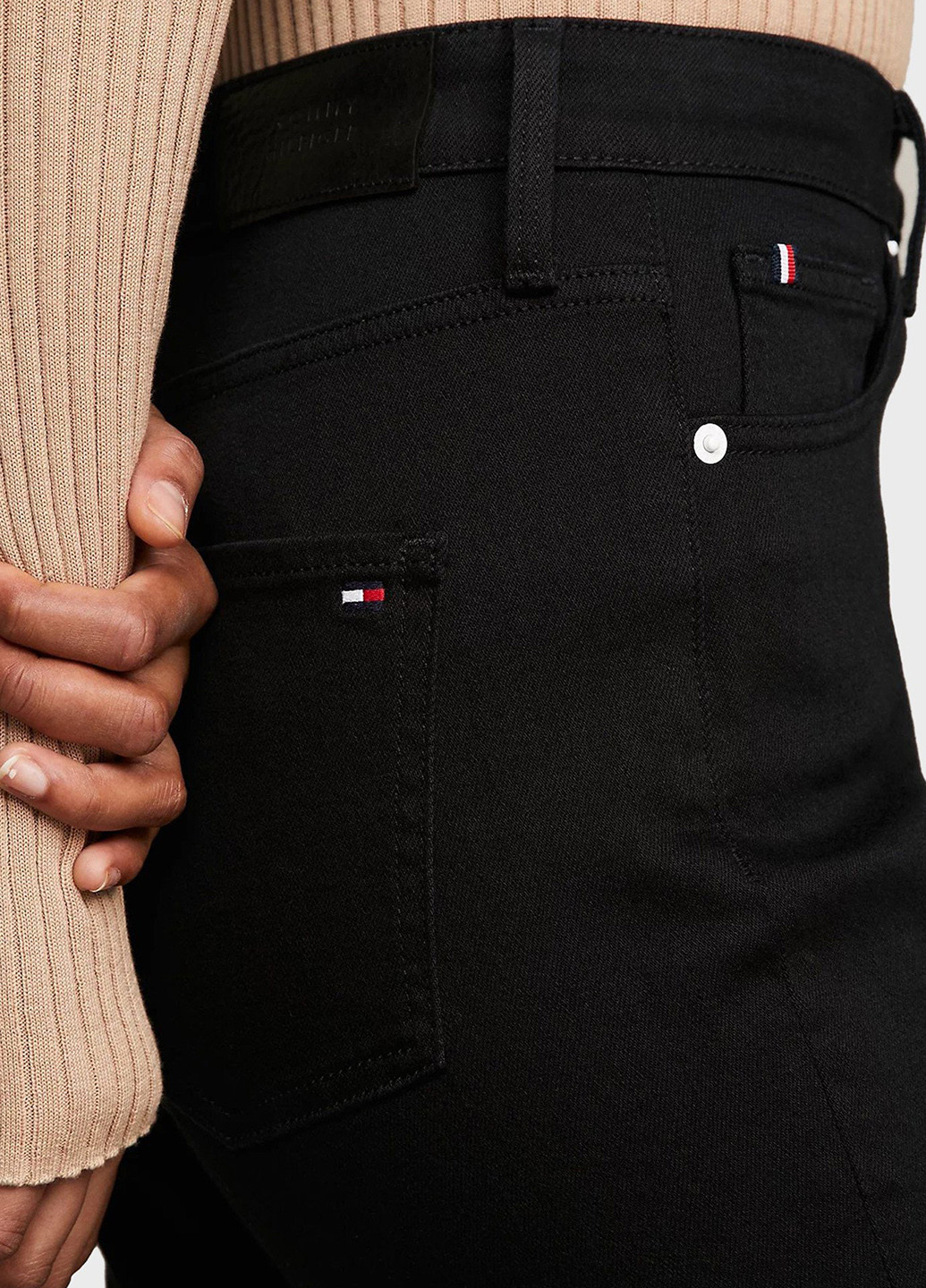 Джинсы Tommy Hilfiger - (307009318)