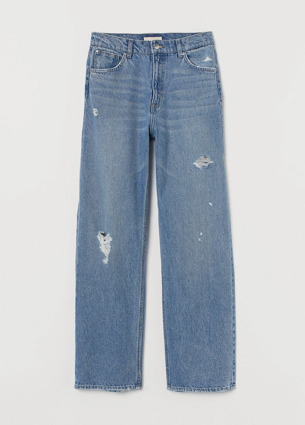 Джинсы H&M - (304063952)