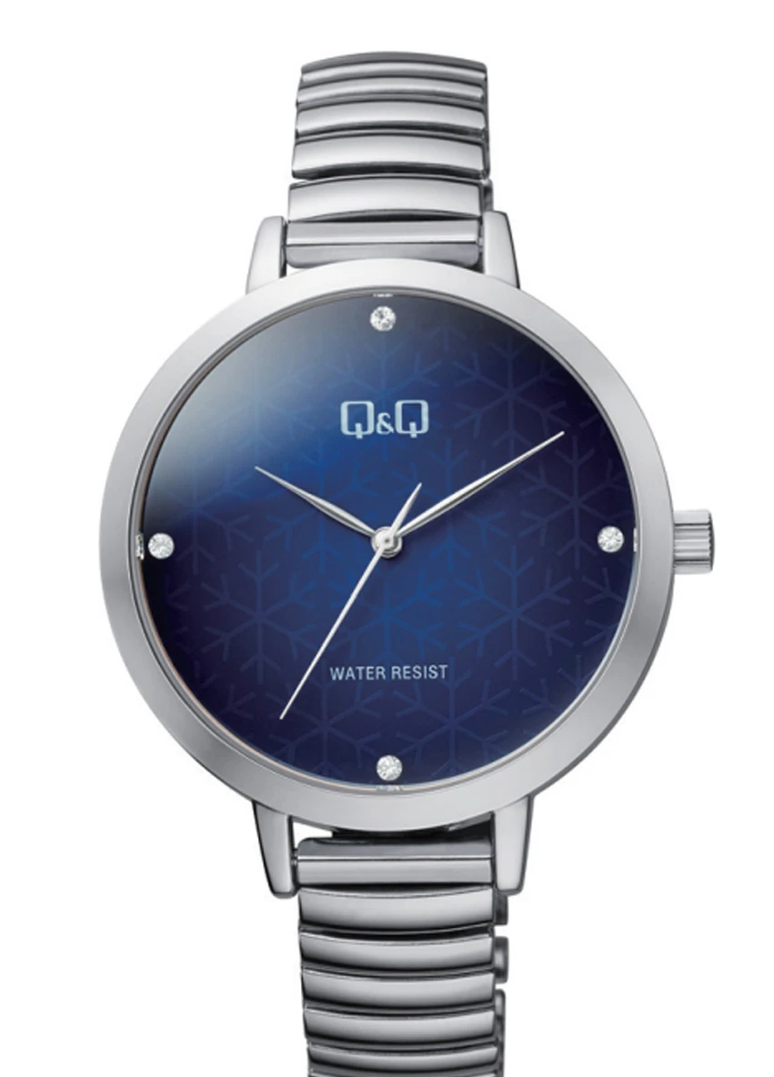 Часы наручные Q&Q QB49J202Y (250093740)
