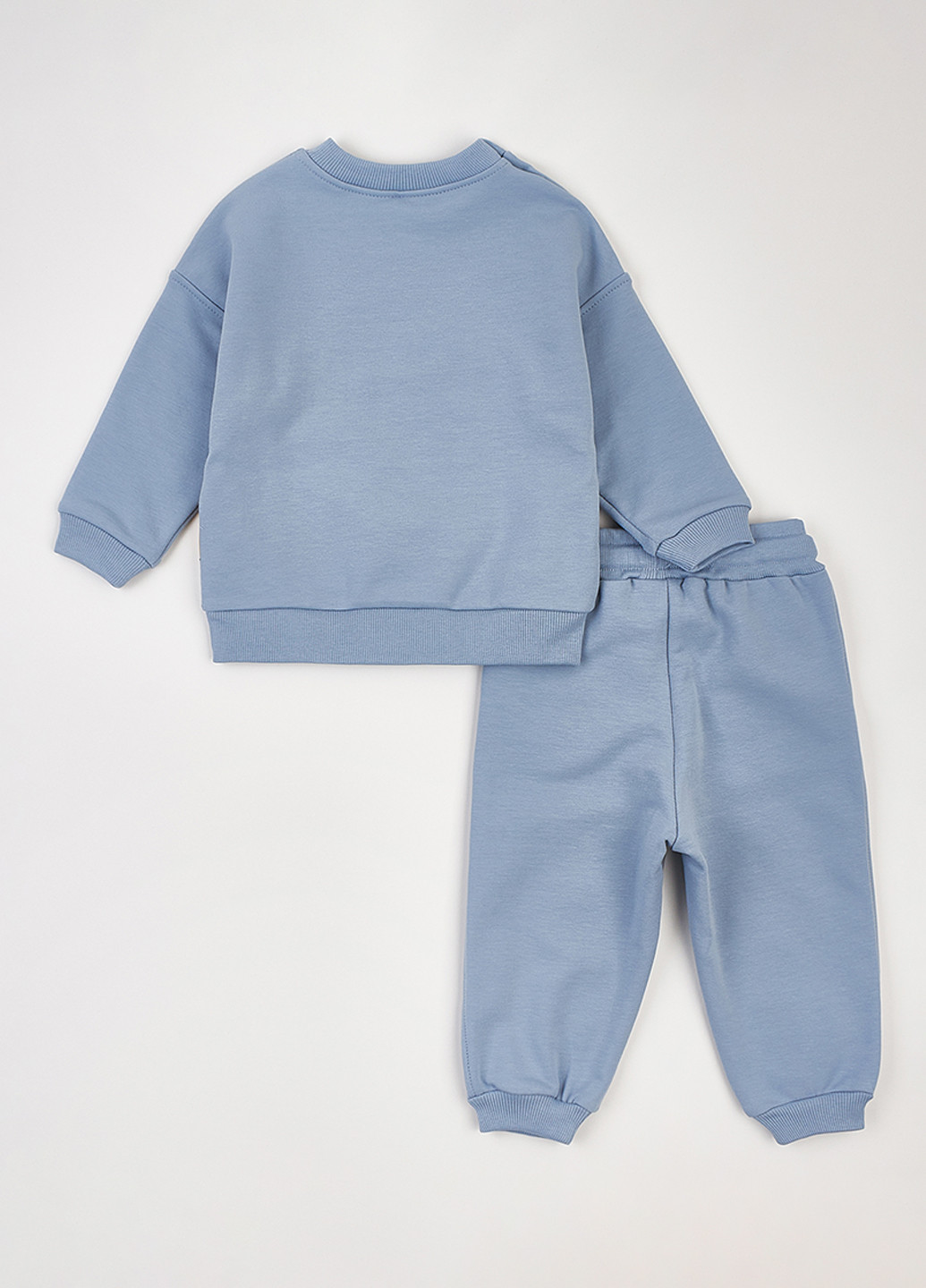 Костюм (свитшот, брюки) KRAKO (361966546)