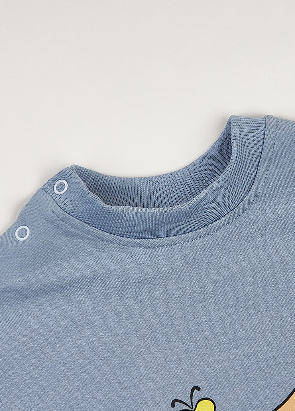 Костюм (свитшот, брюки) KRAKO (361966546)