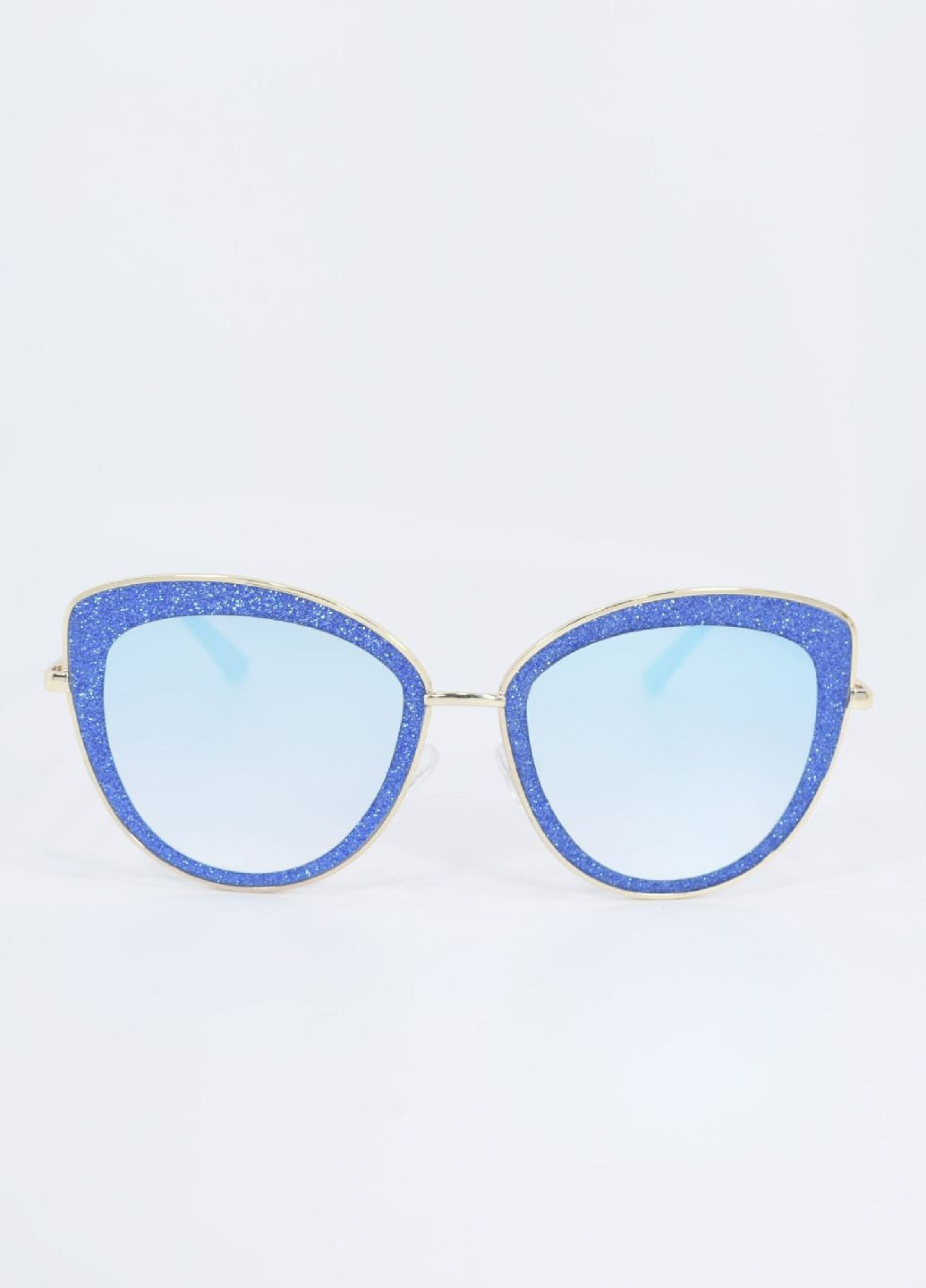 Солнцезащитные очки 100153 Merlini голубые