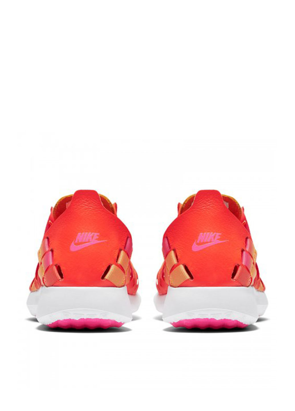 Комбіновані осінні кросівки Nike