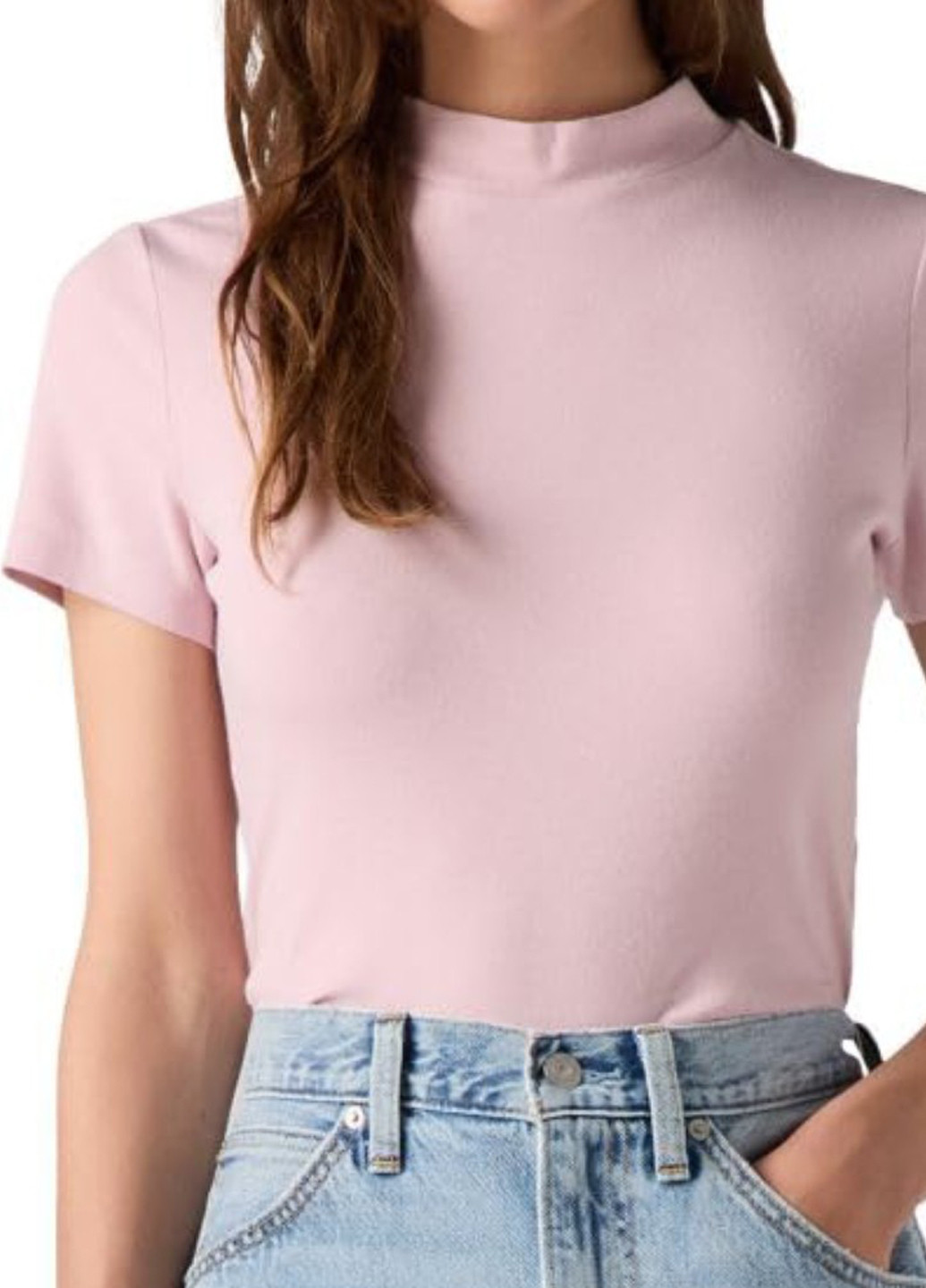 Футболка Levi's - (362361554)