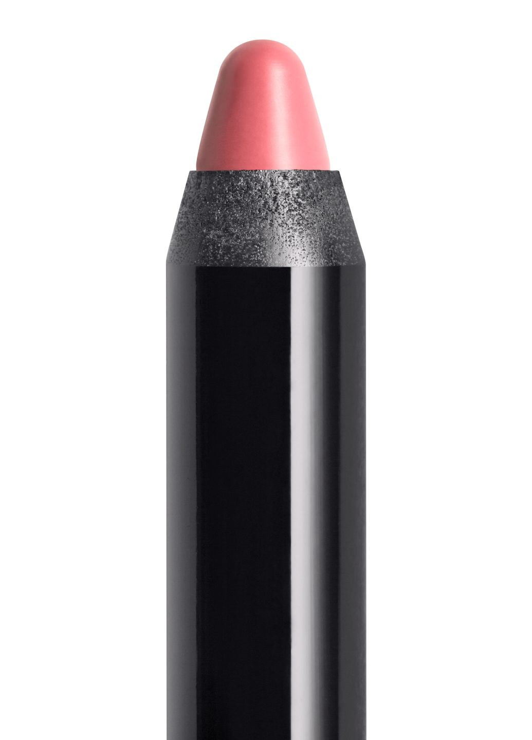 Карандаш для губ (миниатюрный персик), 2,8 г H&M однотонная розовая