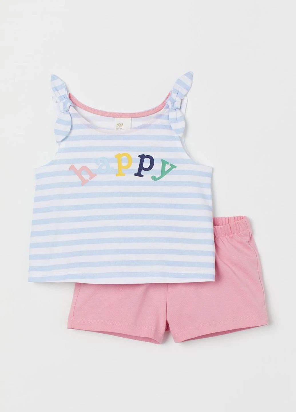Шорты H&M (223458635)