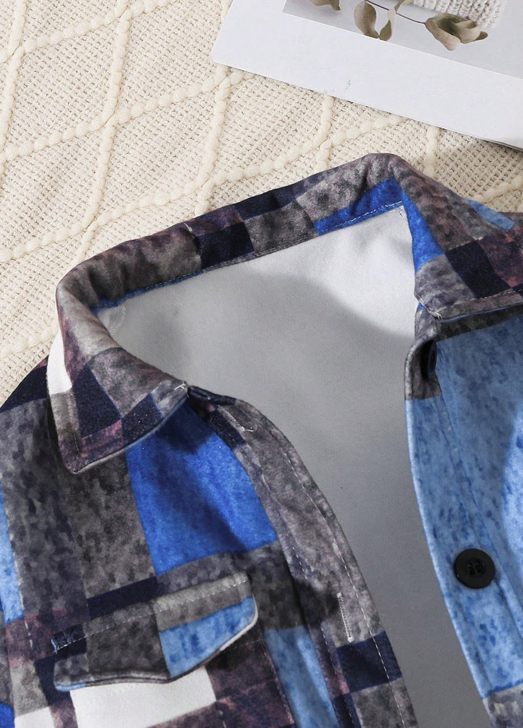 Сорочка SHEIN (327828415)