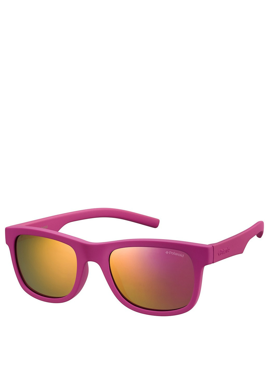 Солнцезащитные очки с поляризационными линзами Polaroid (252206702)