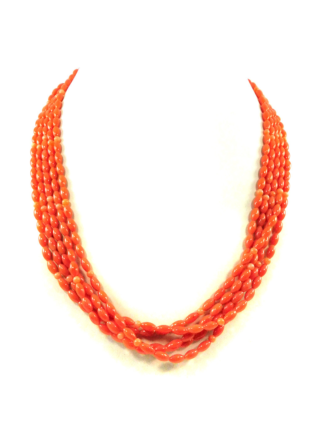 Ожерелье Fursa fashion (150317711)