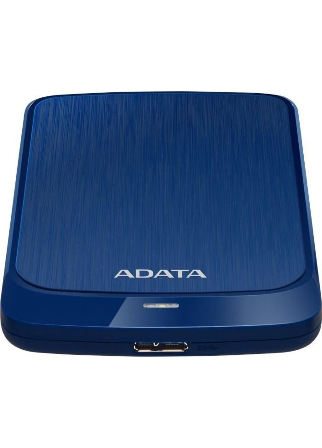 Внешний жесткий диск (AHV320-1TU31-CBL) ADATA 2.5" 1tb (250054108)