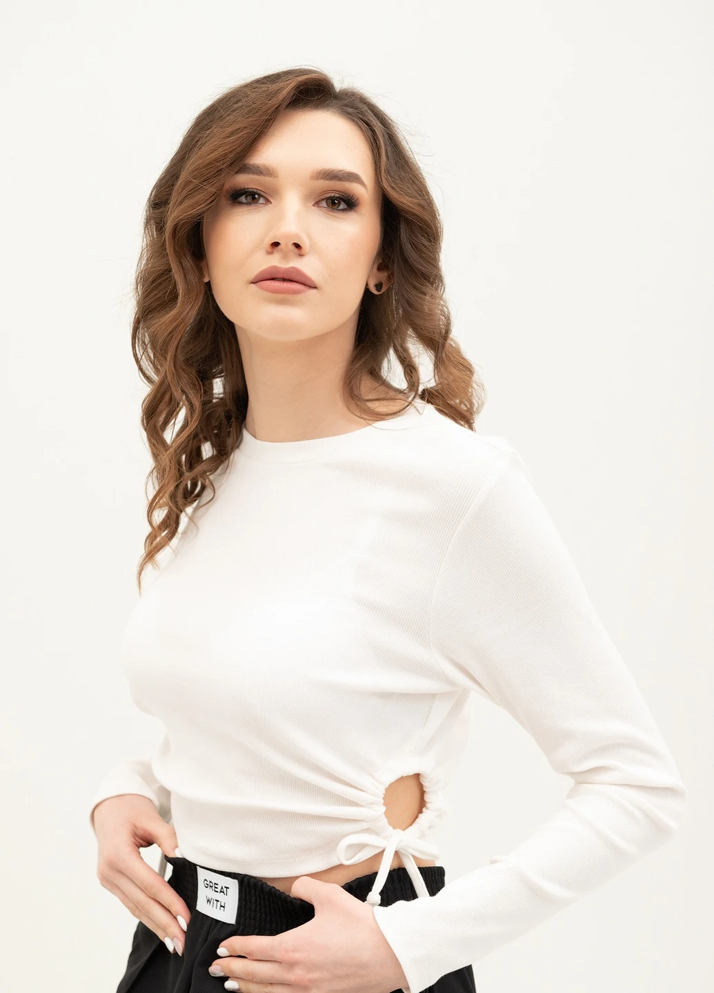 Реглан Karol (254101737)