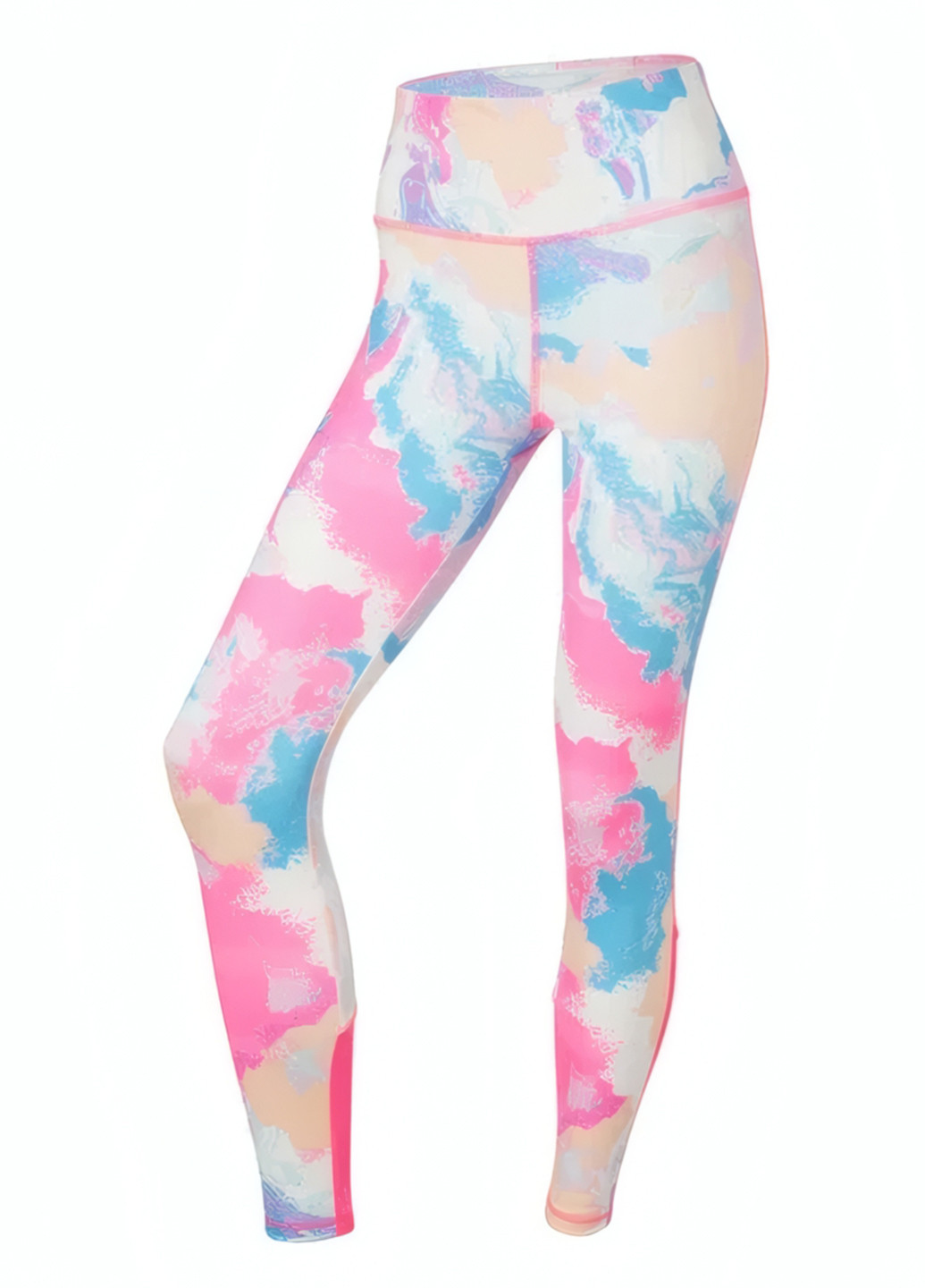 Комбинированные демисезонные леггинсы Crivit