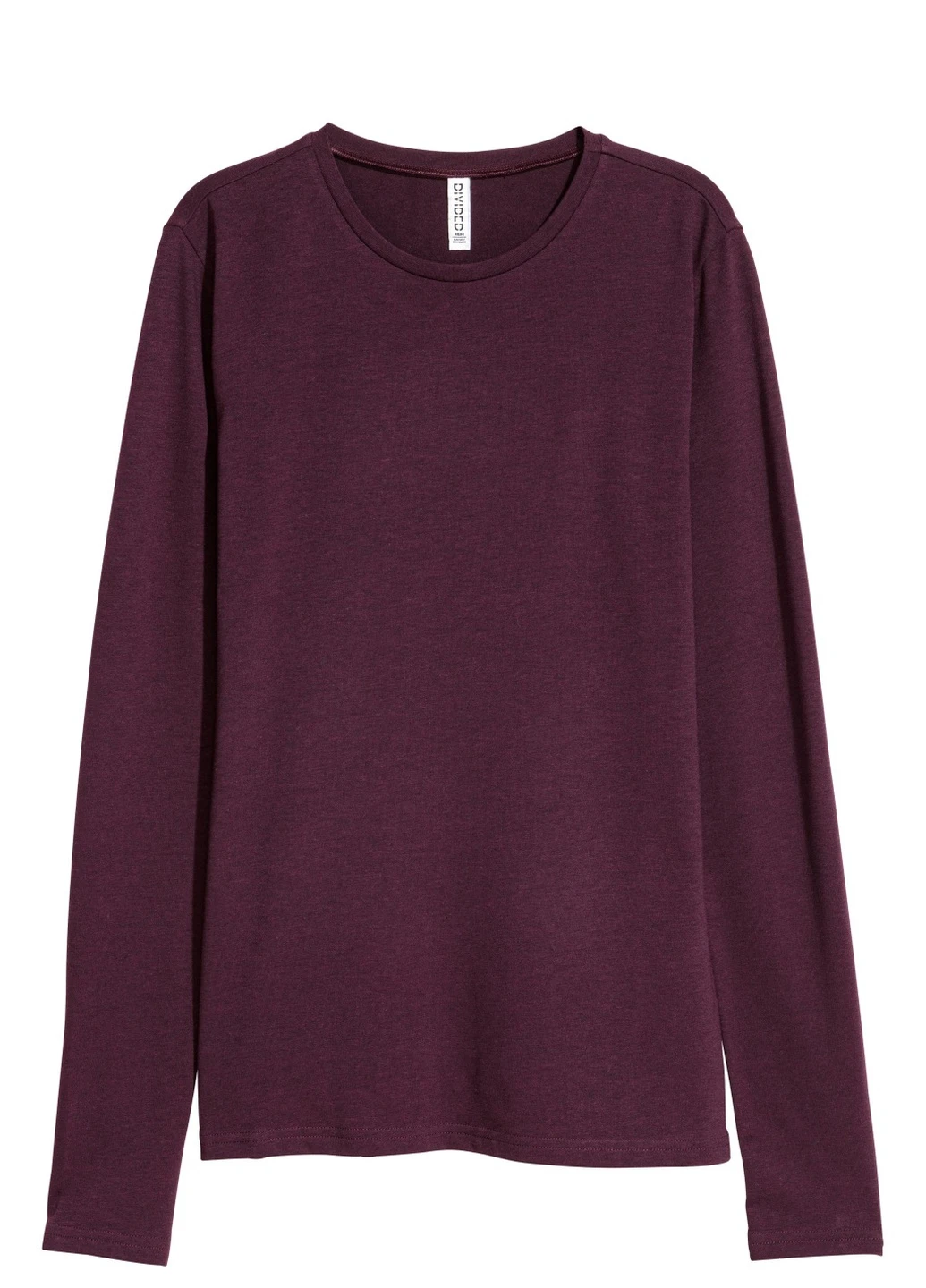 Лонгслів H&M (221502667)