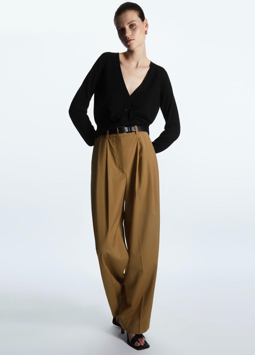 Кофта Cos (358925871)