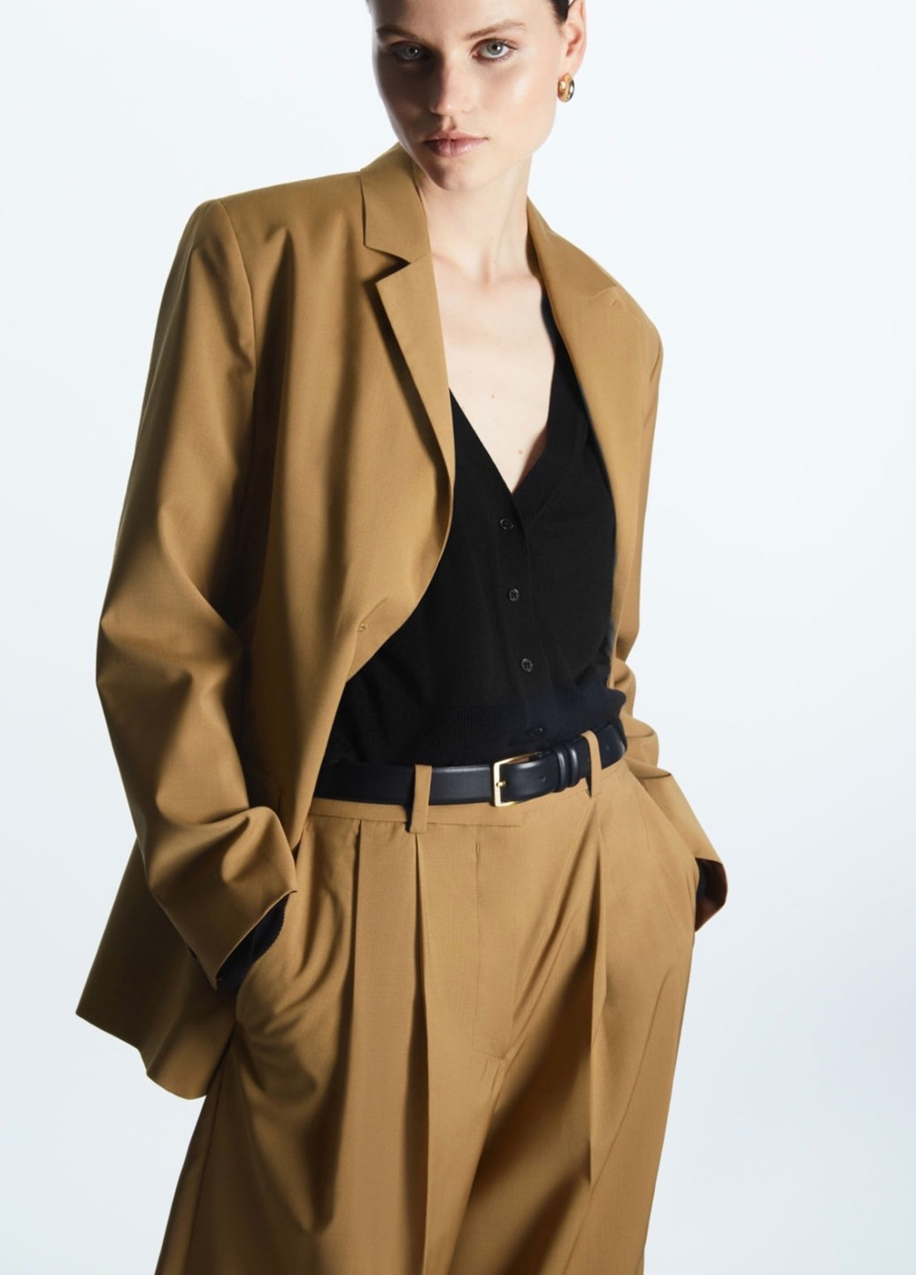 Кофта Cos (358925871)