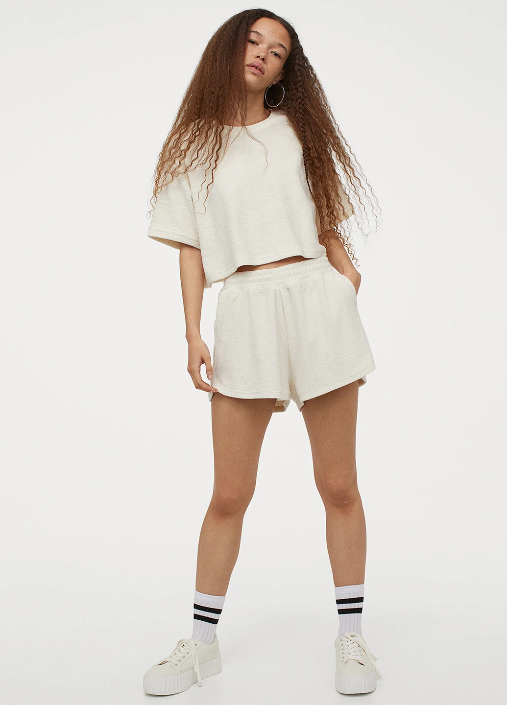 Шорти H&M (318254640)