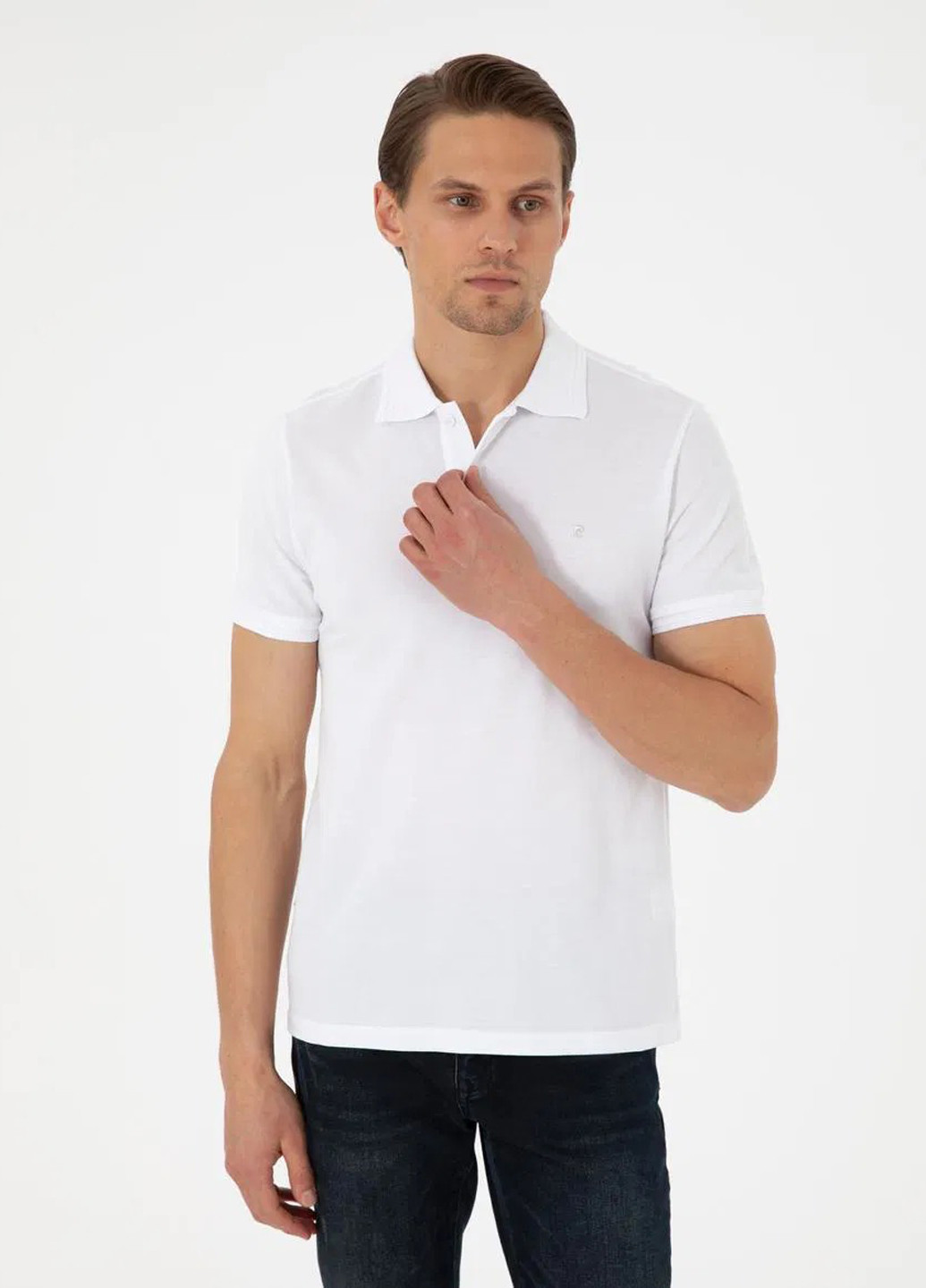 Поло Pierre Cardin (350610249)