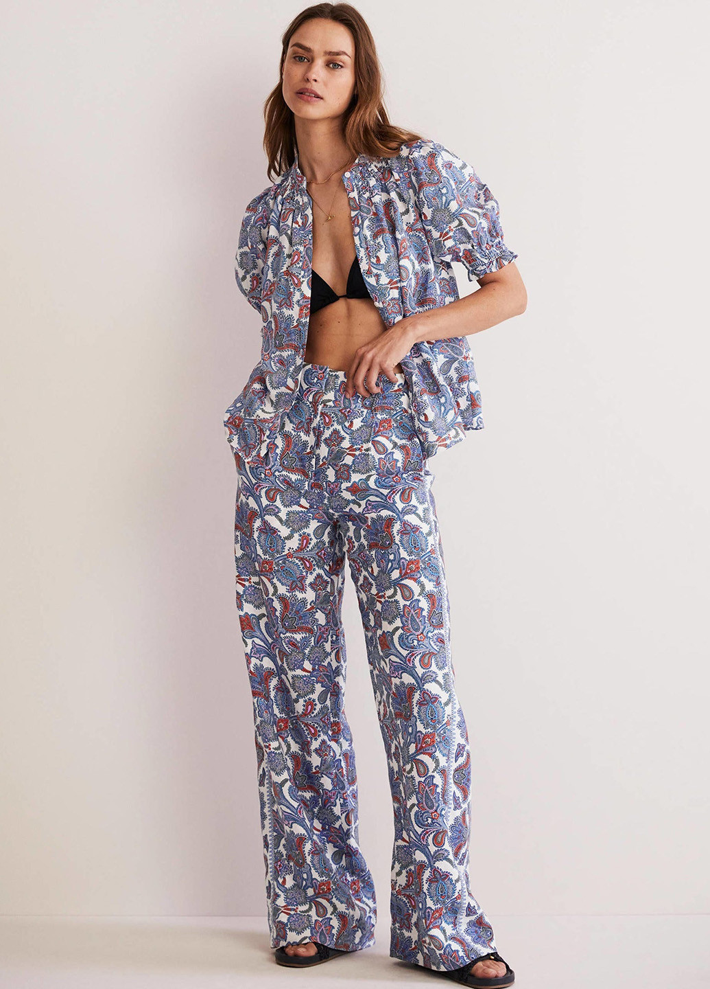 Штани Boden (321150445)