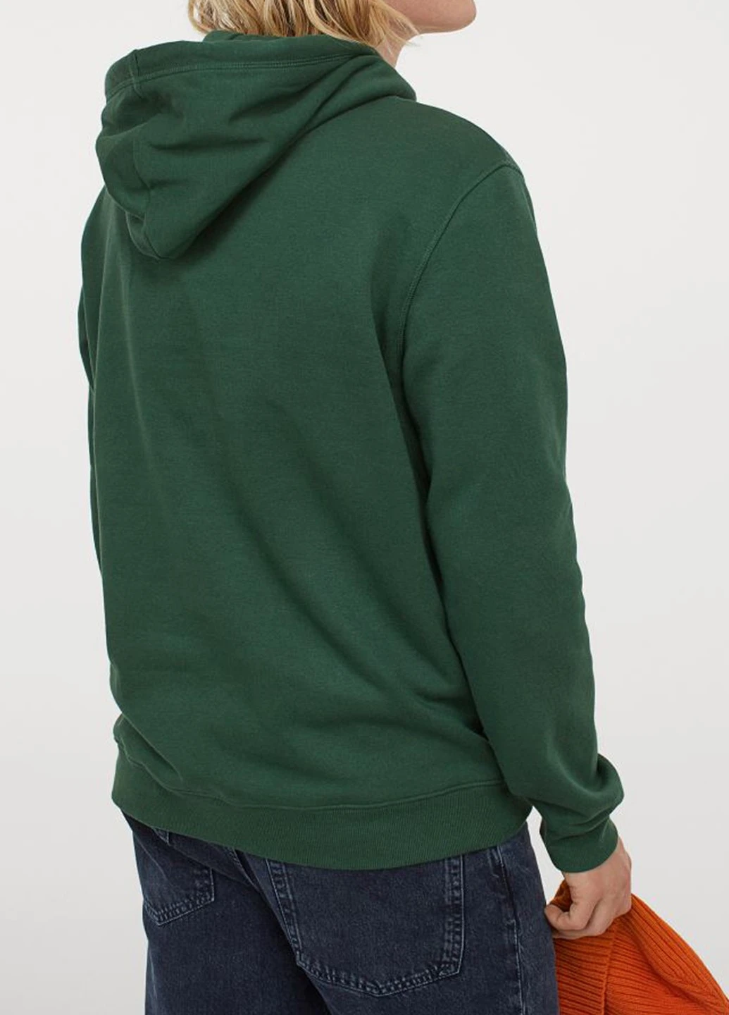 Толстовка H&M (252438679)