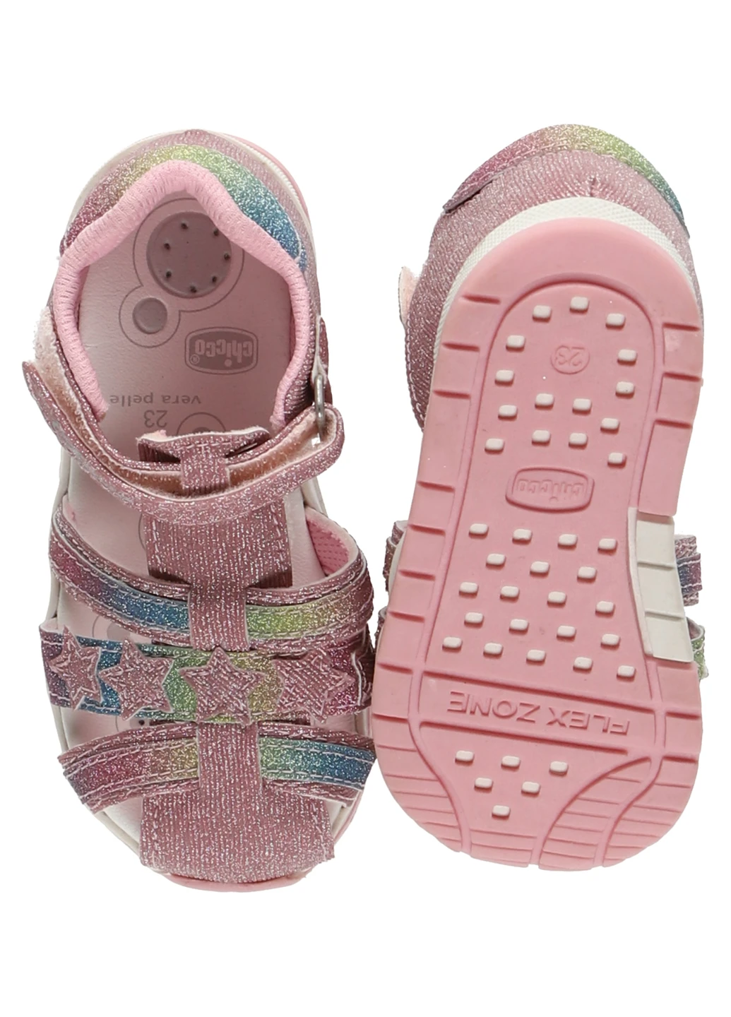 Сандалії Chicco (316820389)