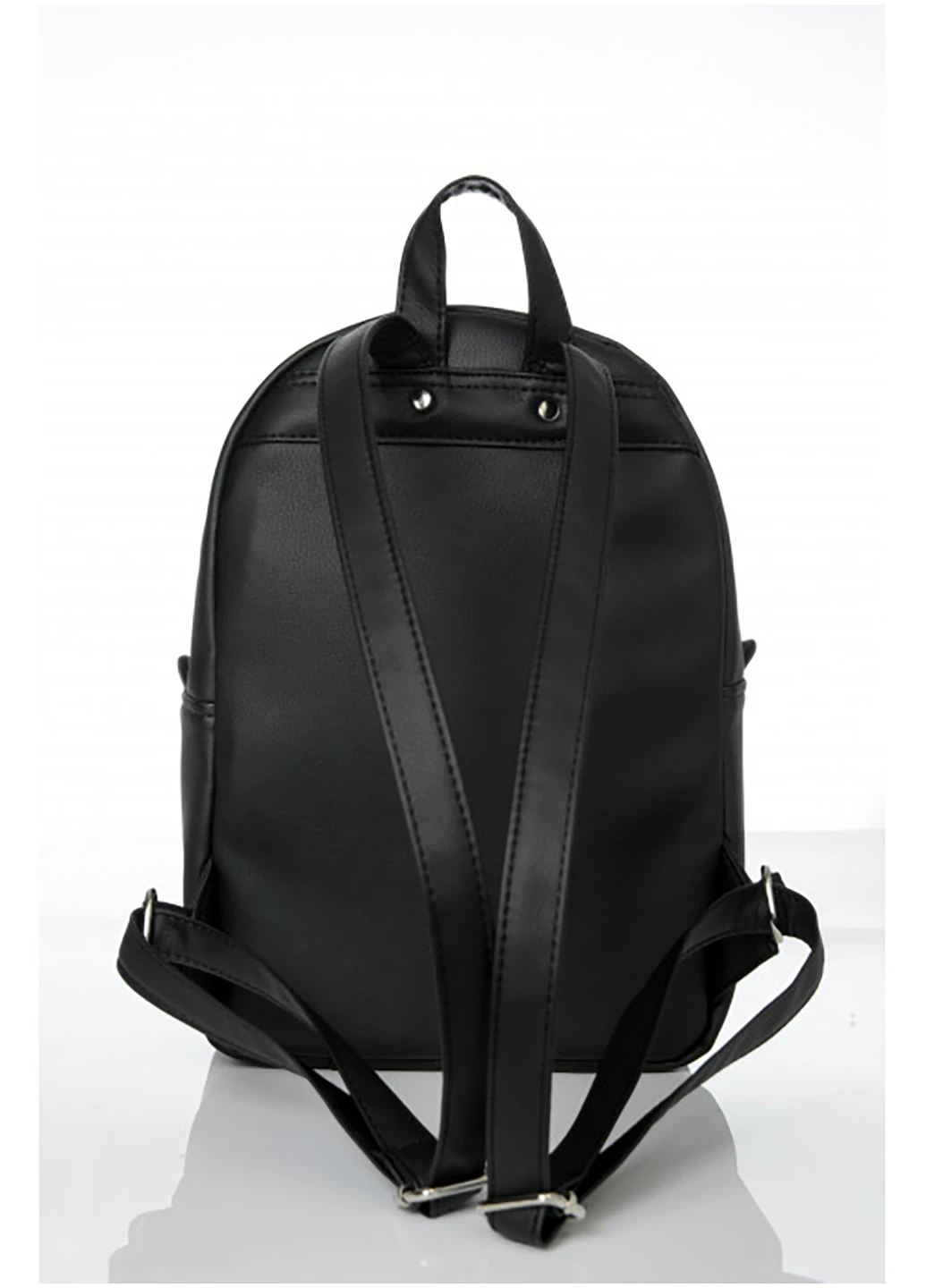 Жіночій рюкзак 31х12х22 см Sambag (252155260)