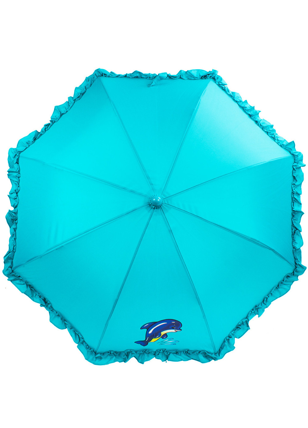 Дитяча парасолька-тростина технічна 74 см Airton (255709738)