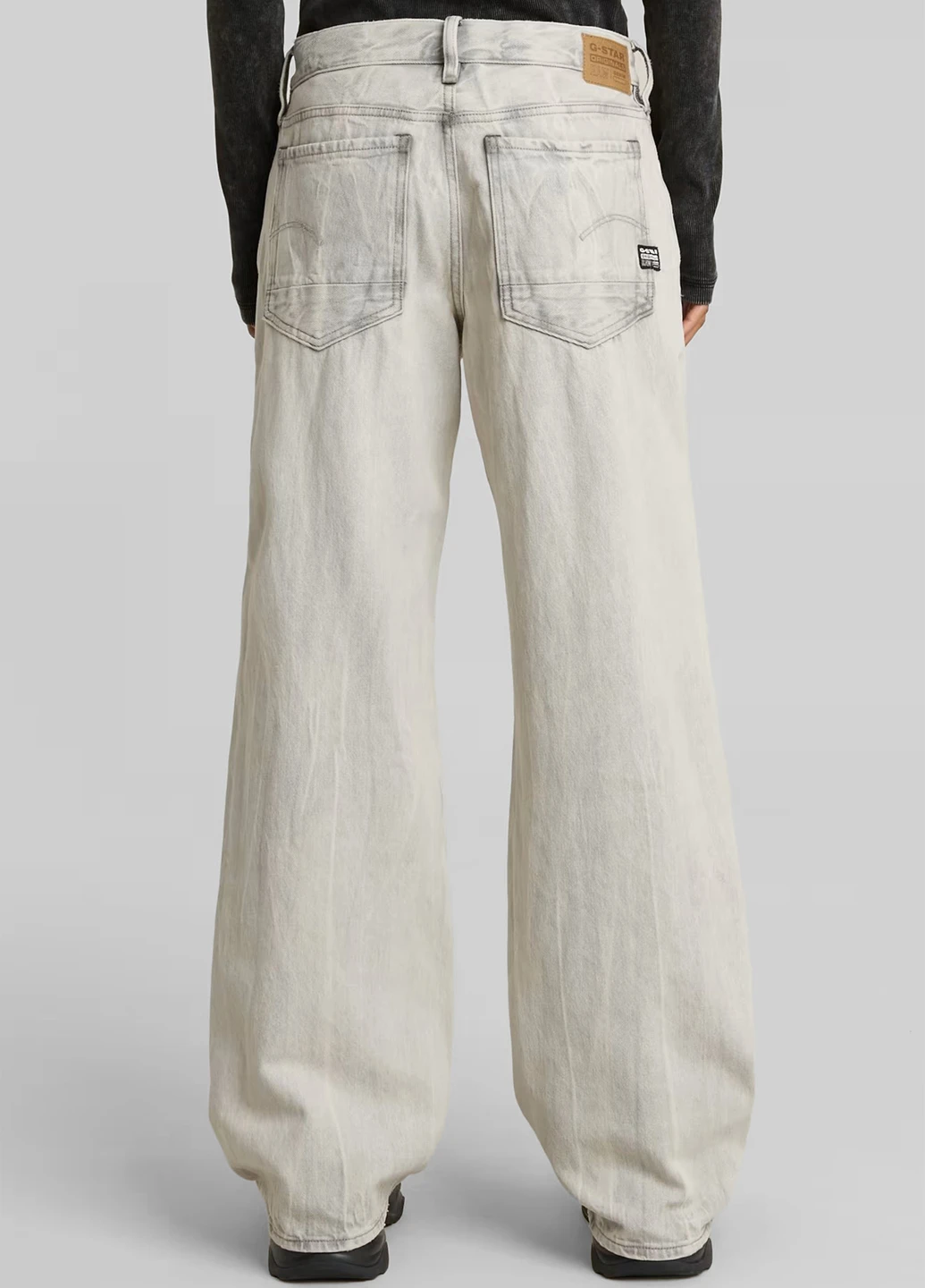 Джинси G-Star Raw - (315066763)