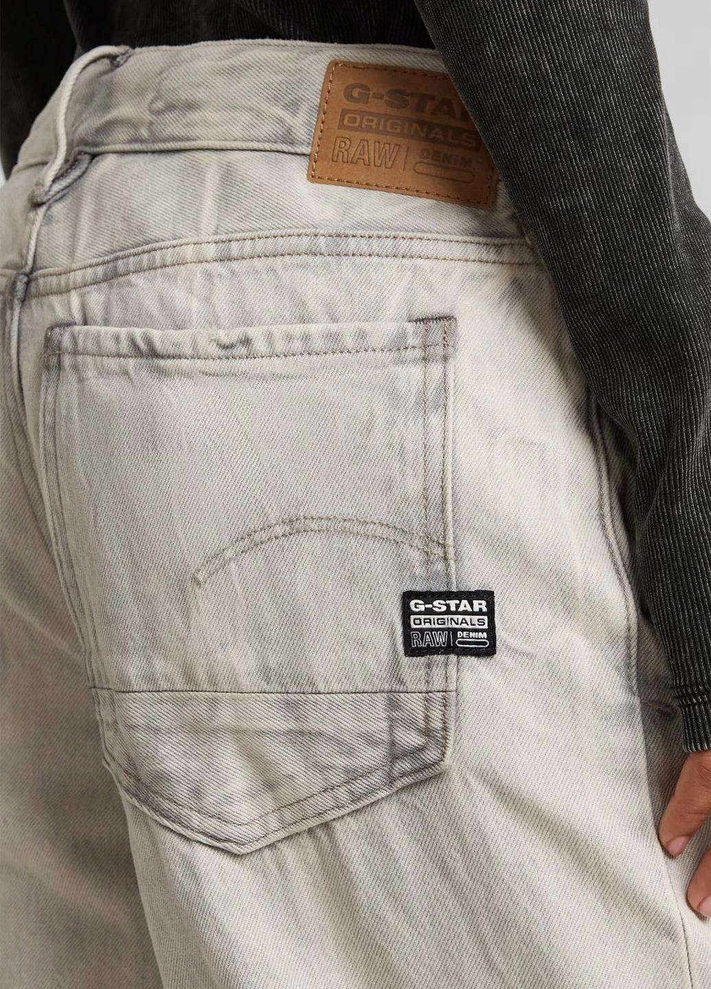 Джинси G-Star Raw - (315066763)
