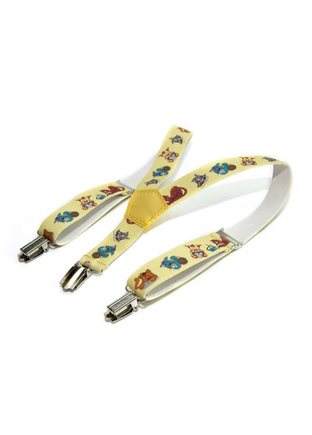Підтяжки Gofin suspenders (255413000)