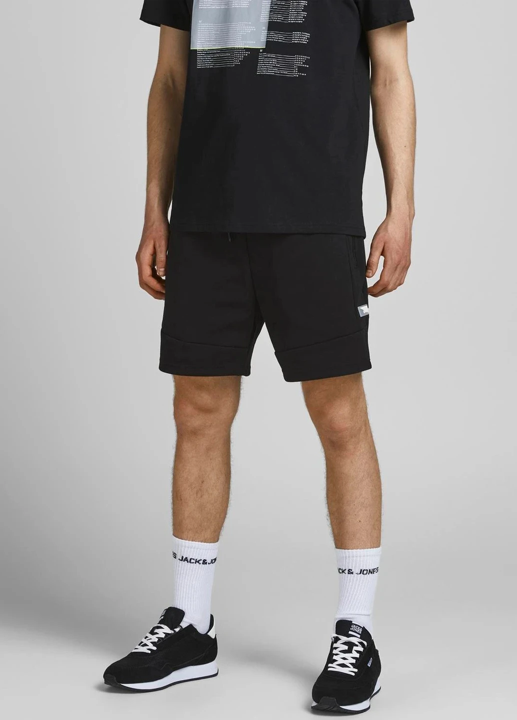 Шорти Jack & Jones (352530819)
