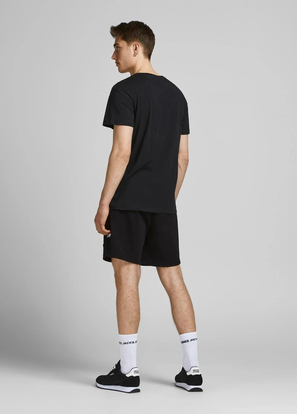 Шорти Jack & Jones (352530819)