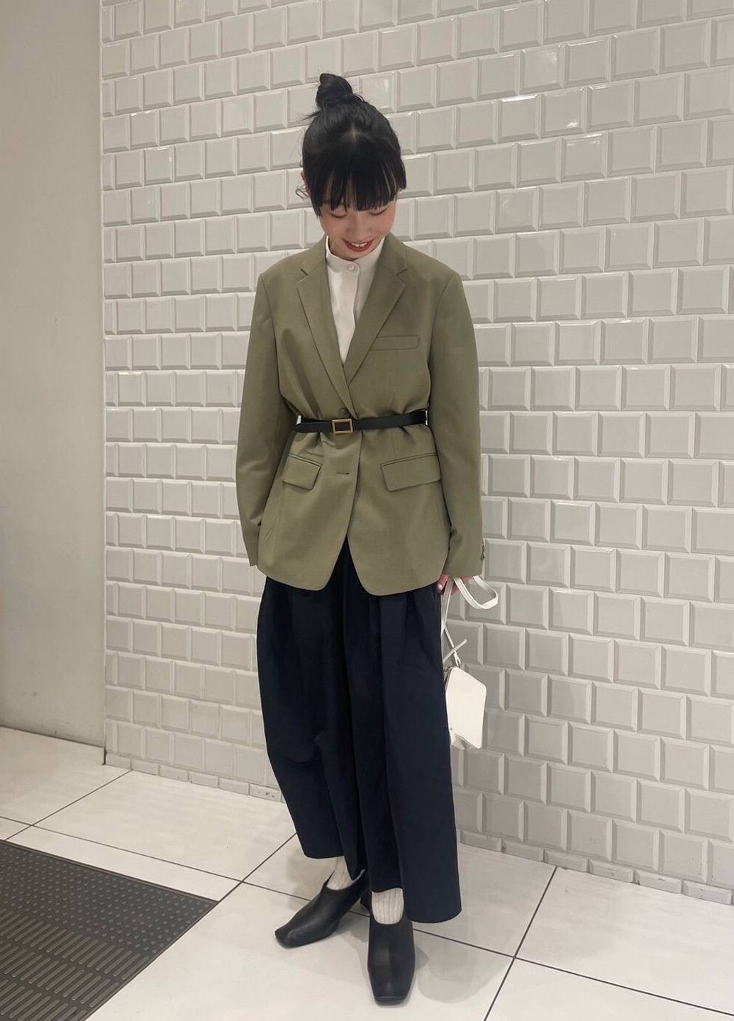 Жакет Uniqlo (348933760)