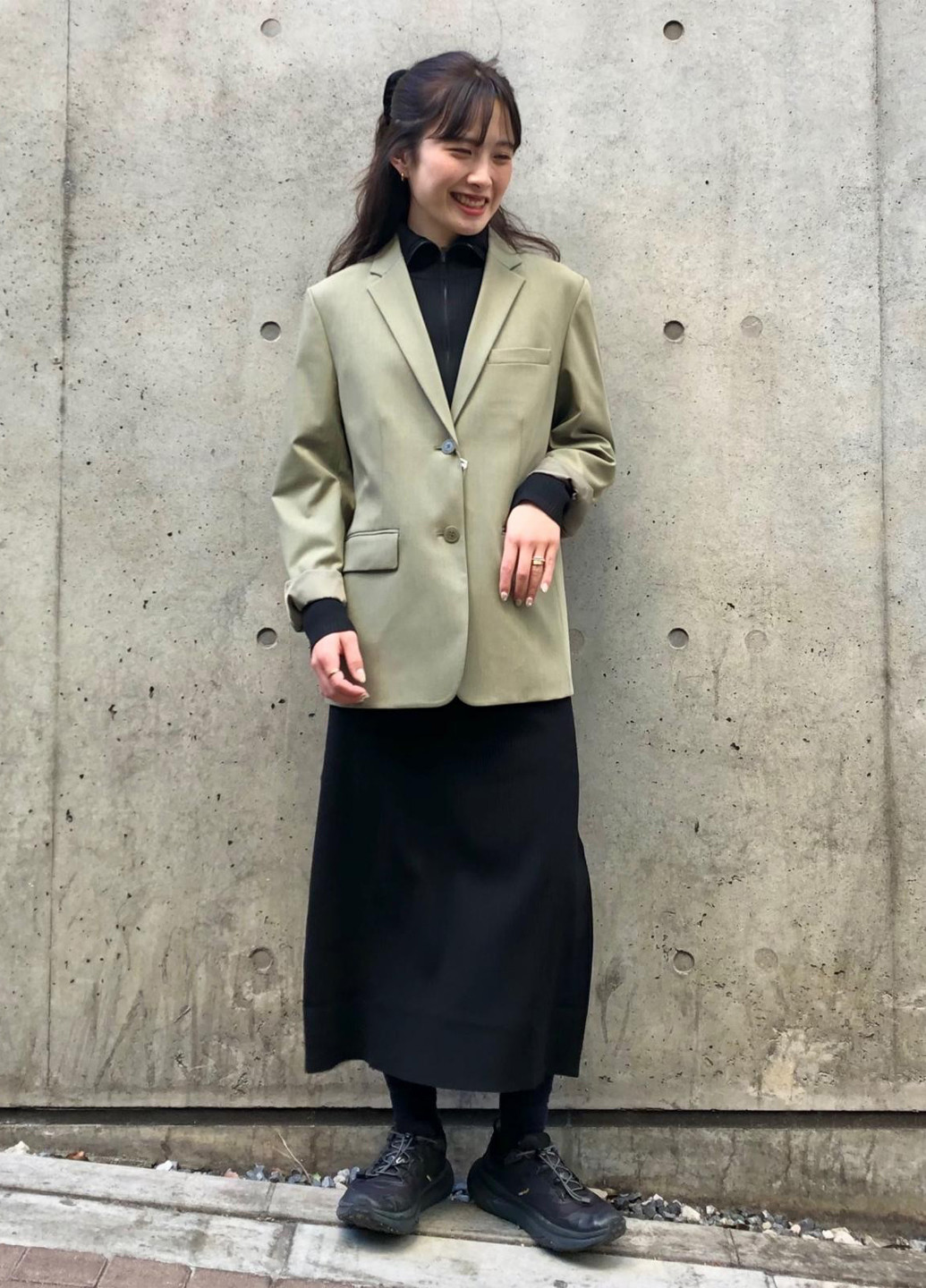 Жакет Uniqlo (348933760)