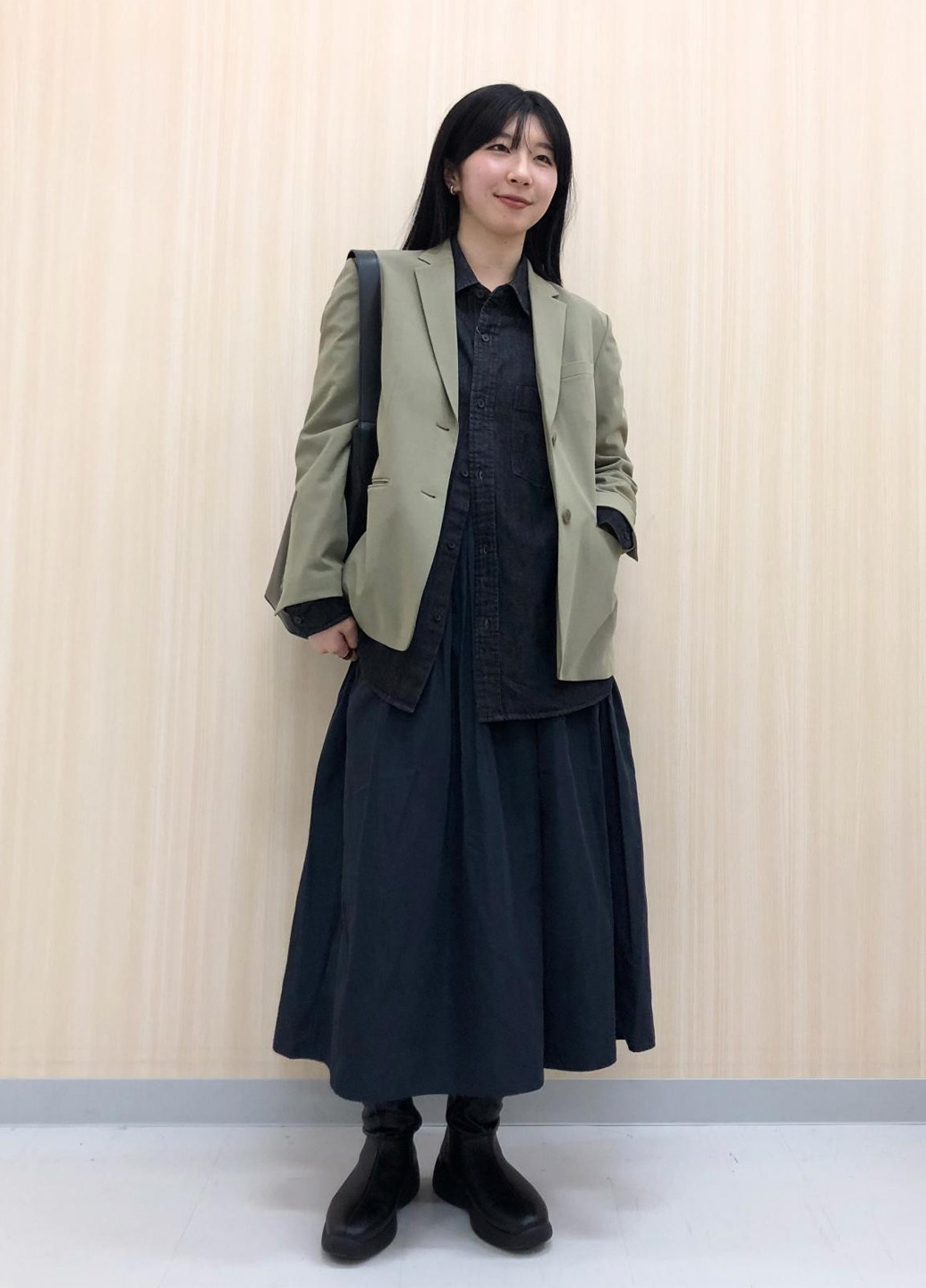 Жакет Uniqlo (348933760)