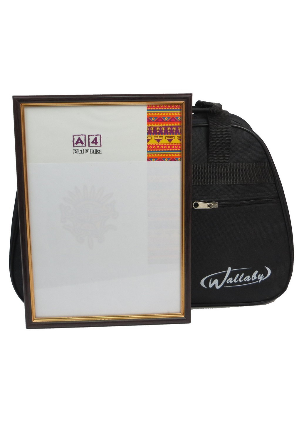 Сумка Wallaby (252603944)