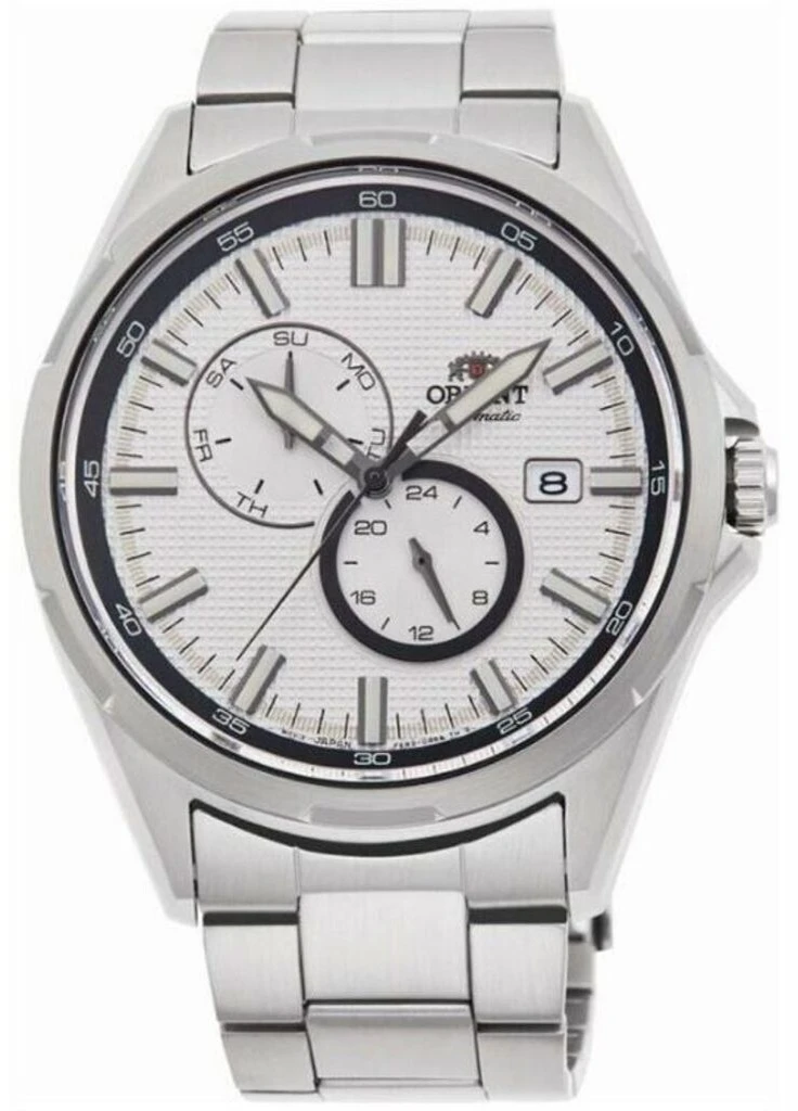 Часы RA-AK0603S10B механические классические Orient (253015496)