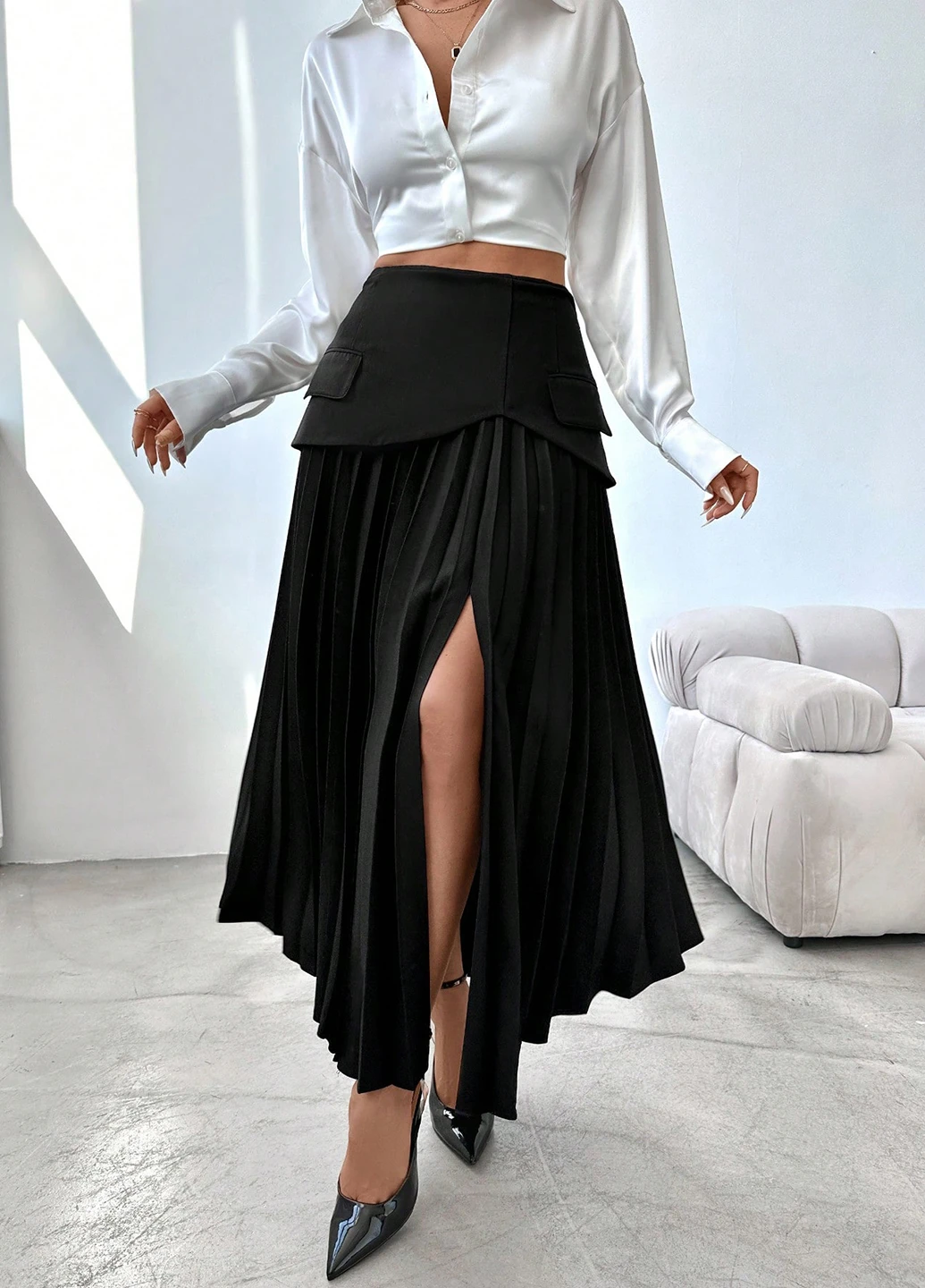 Спідниця SHEIN (339133157)