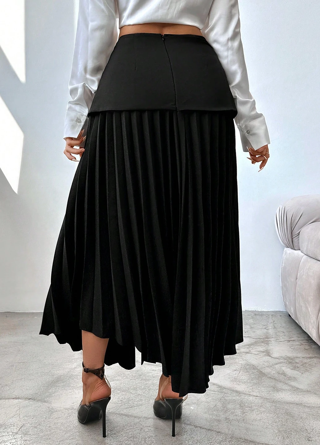 Спідниця SHEIN (339133157)