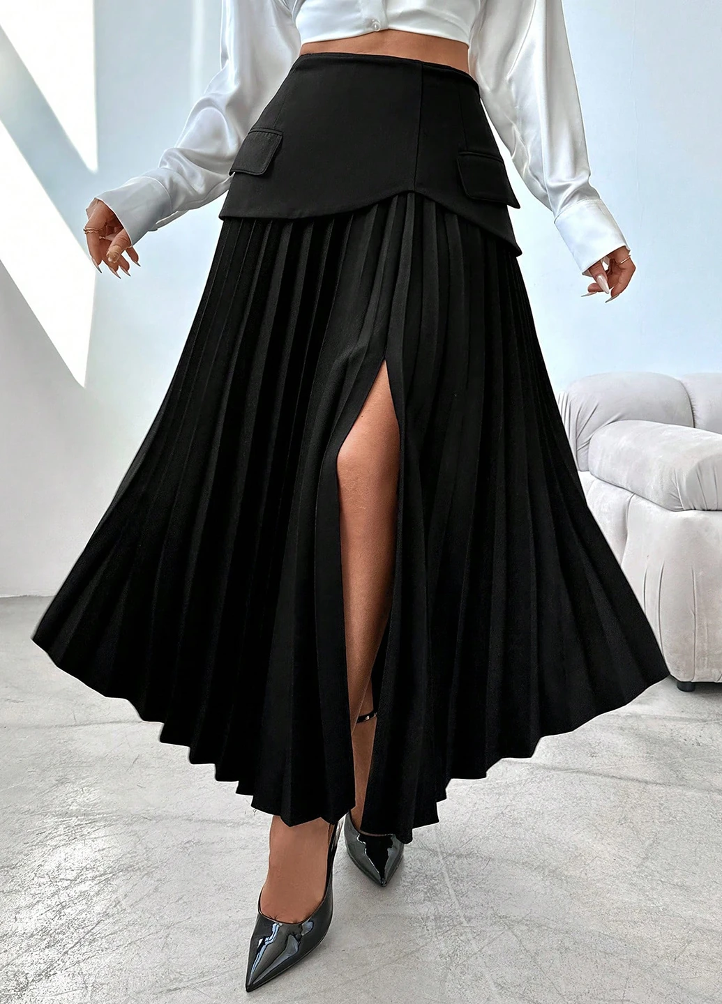 Спідниця SHEIN (339133157)