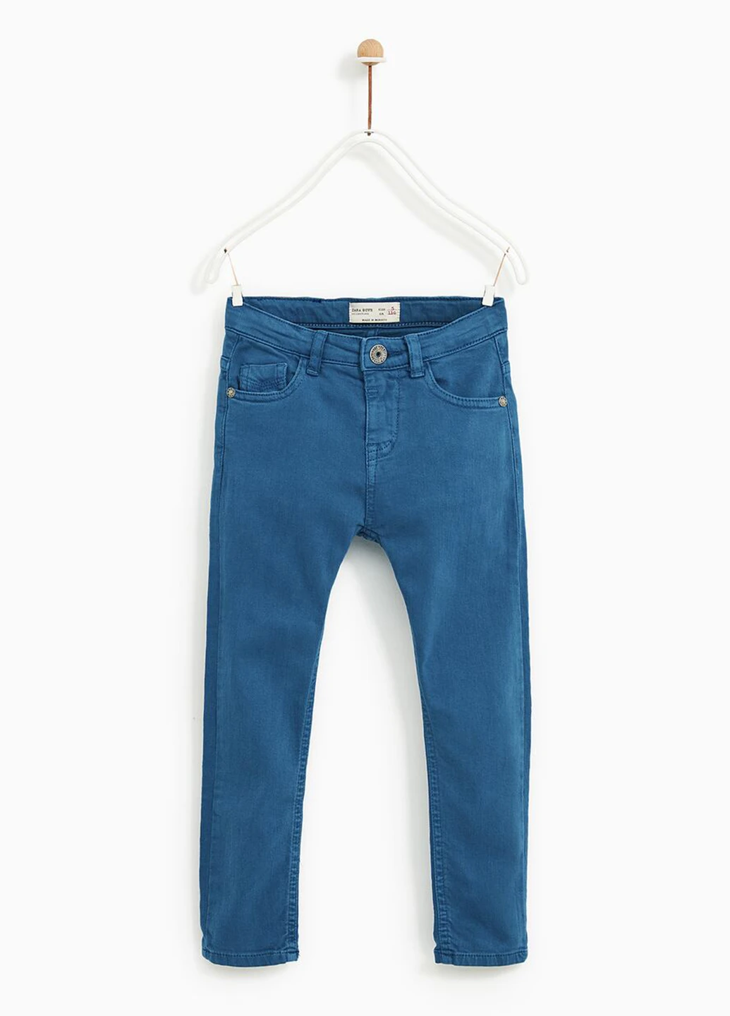 Джинси Zara (146942873)