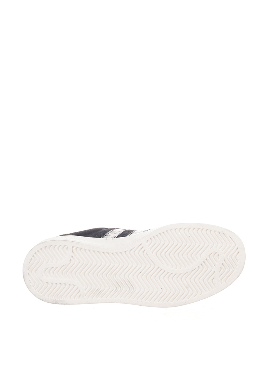 Черные кеды No Brand