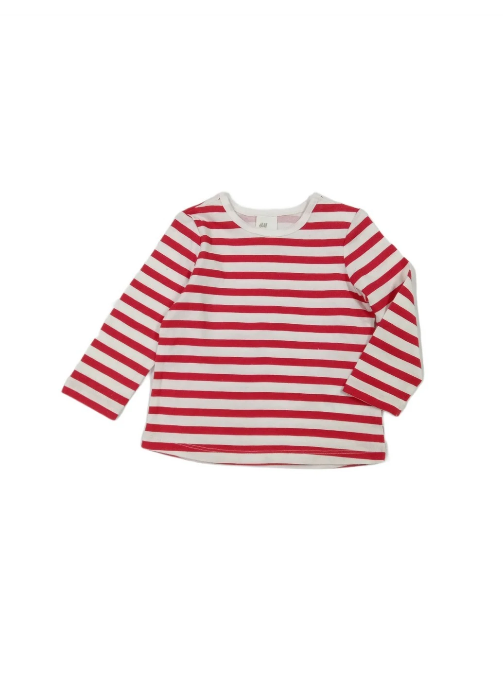 Лонгслив H&M (223726914)