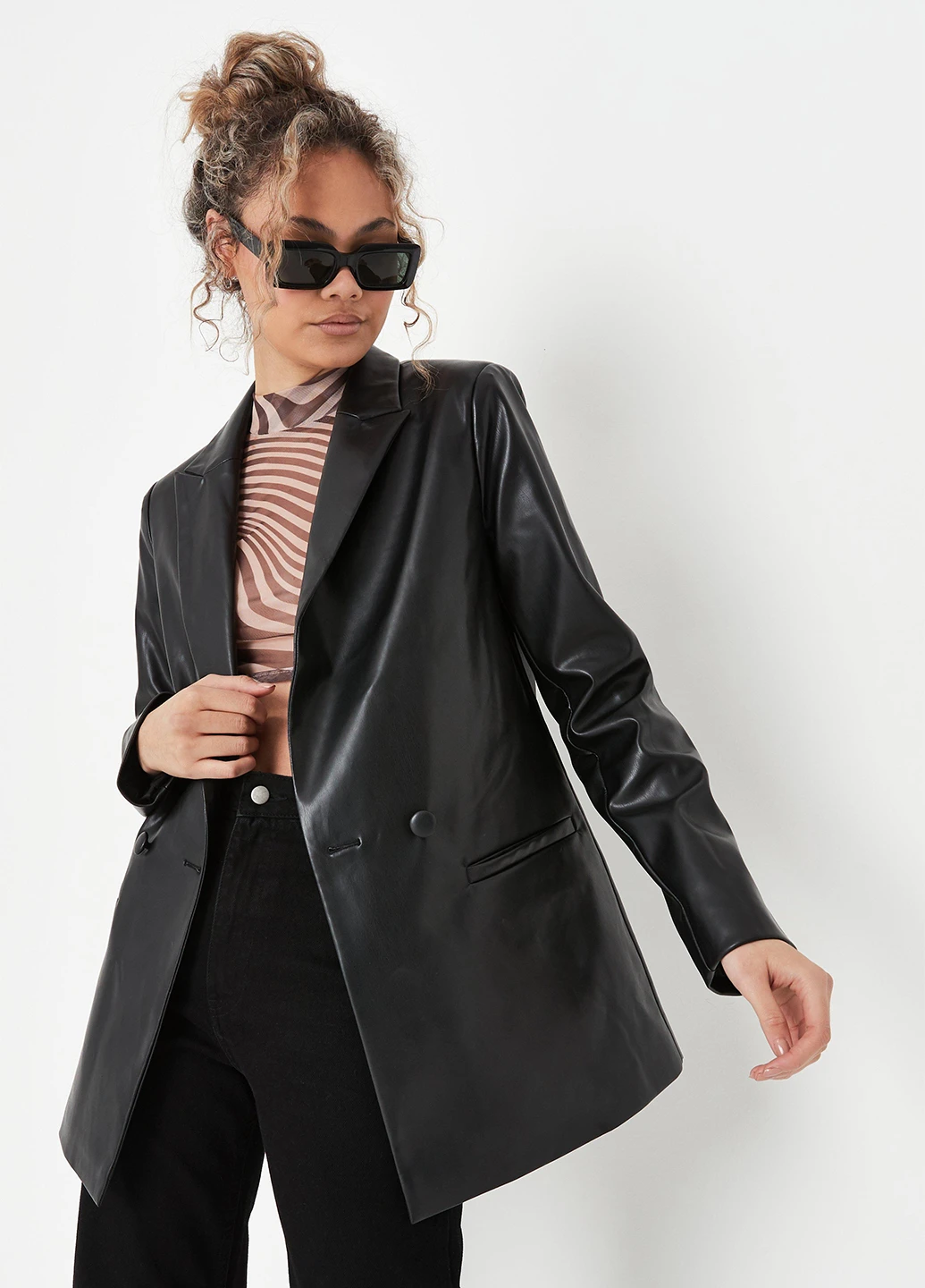 Жакет Missguided (260379512)