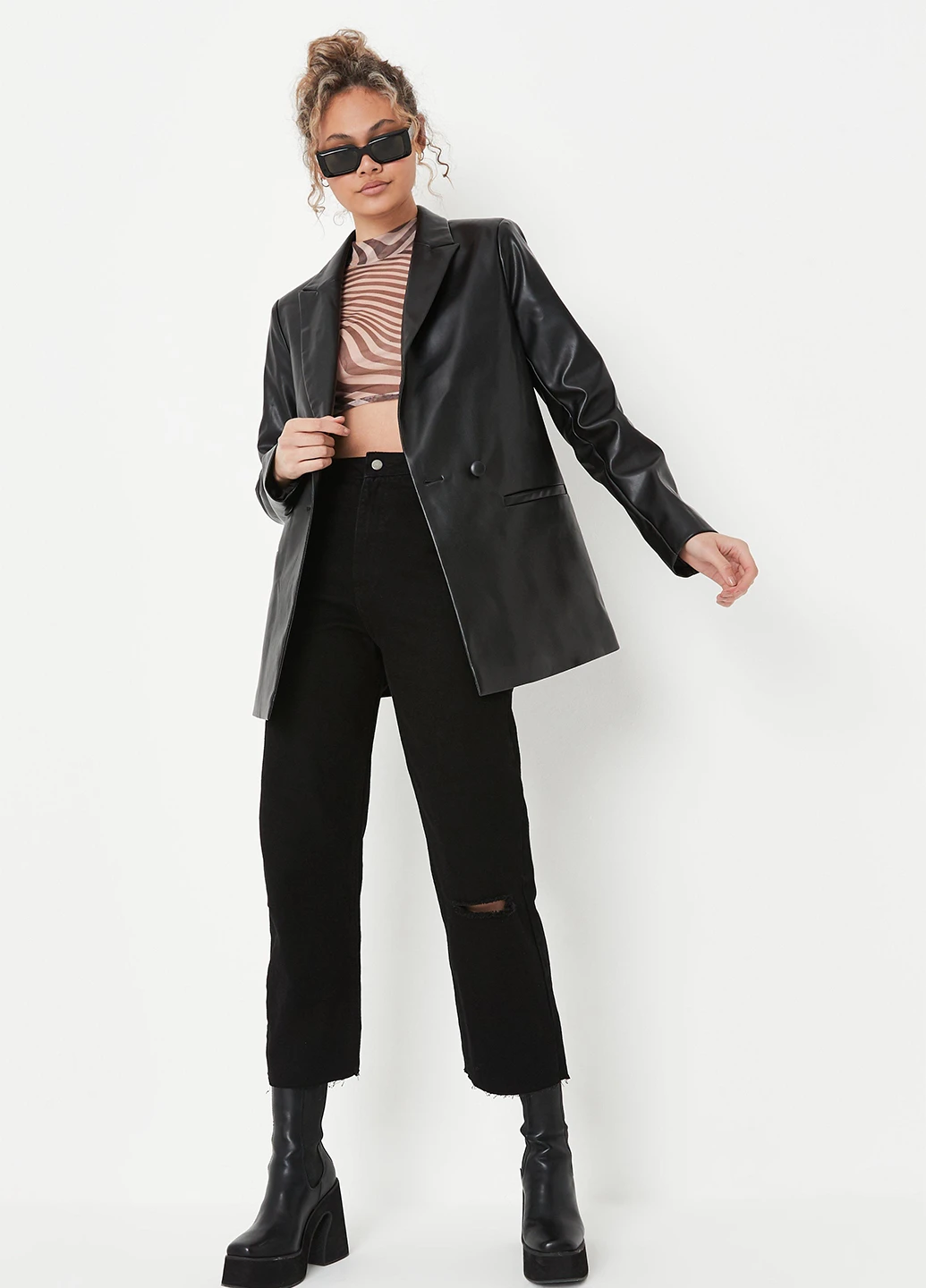 Жакет Missguided (260379512)