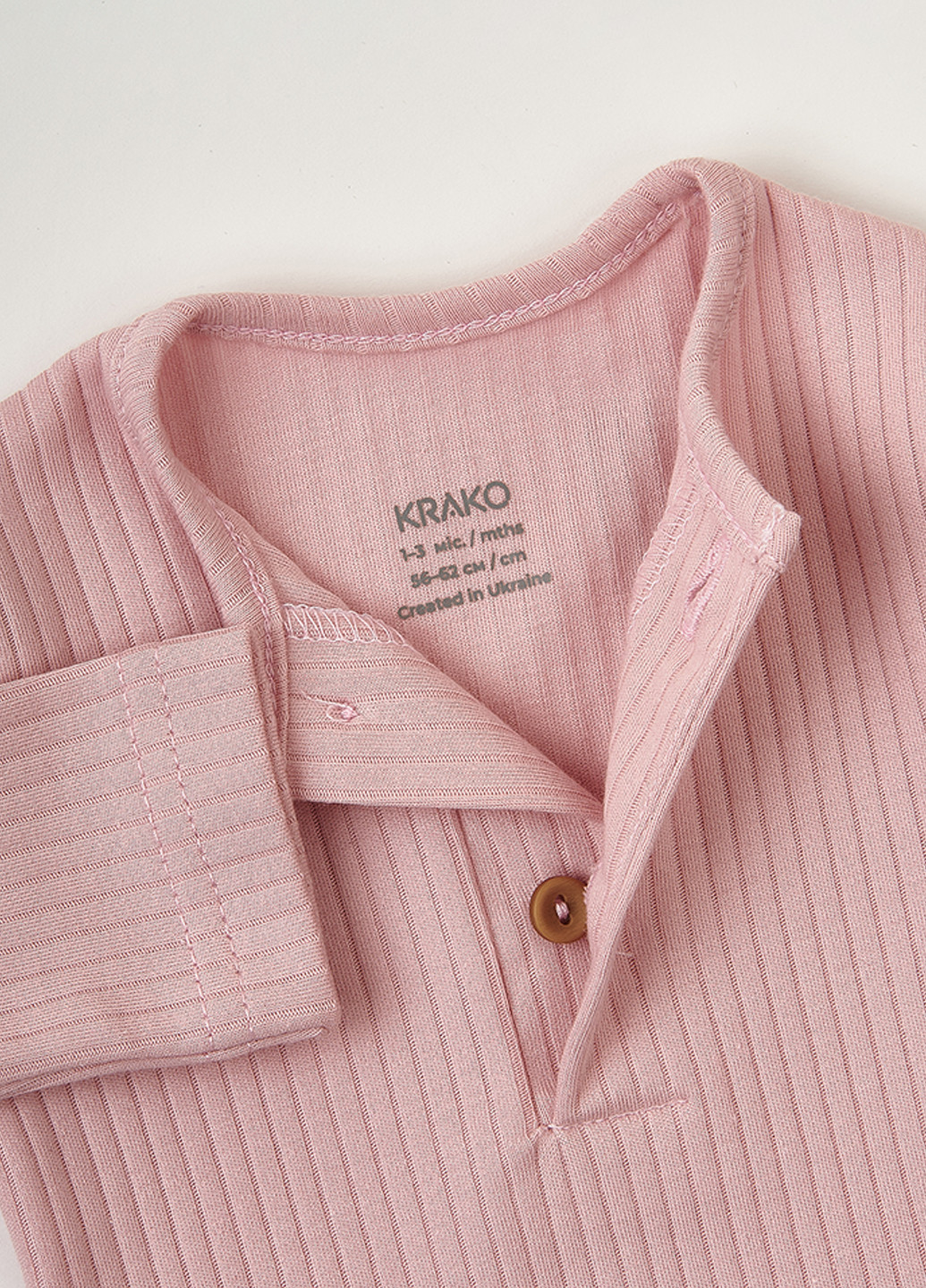 Боди KRAKO (301082036)