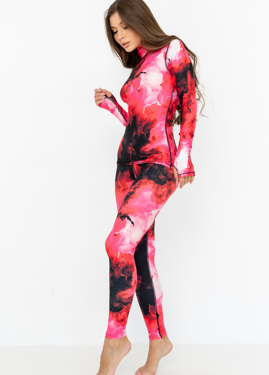 Термокостюм (гольф, леггинсы) TOTALFIT (303023590)