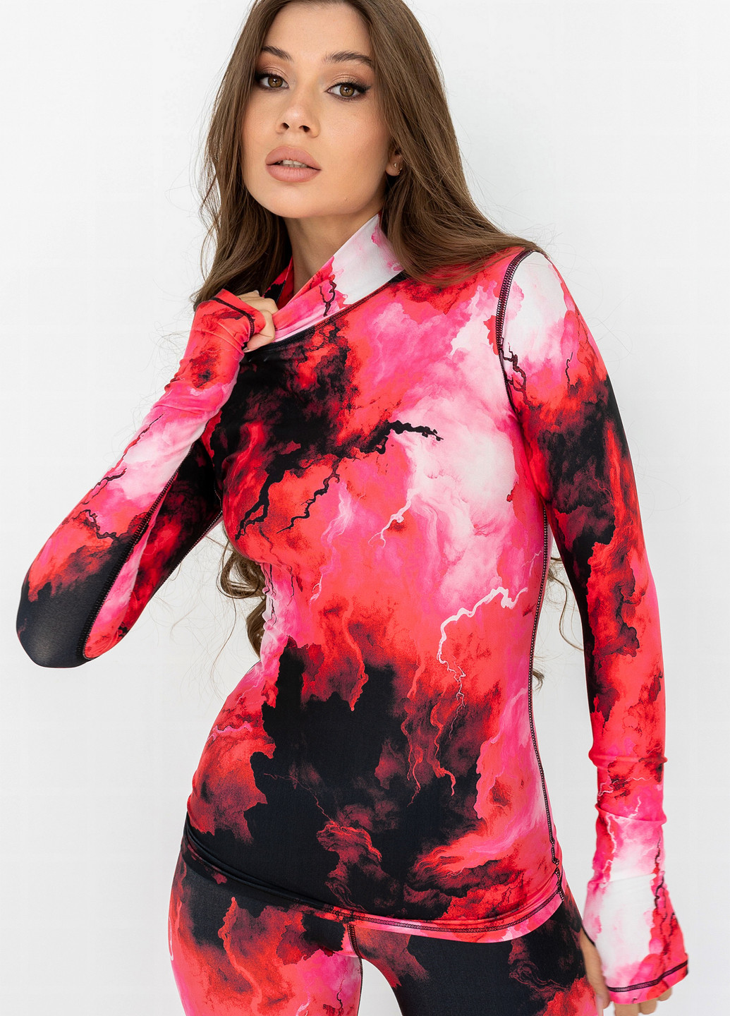 Термокостюм (гольф, леггинсы) TOTALFIT (303023590)